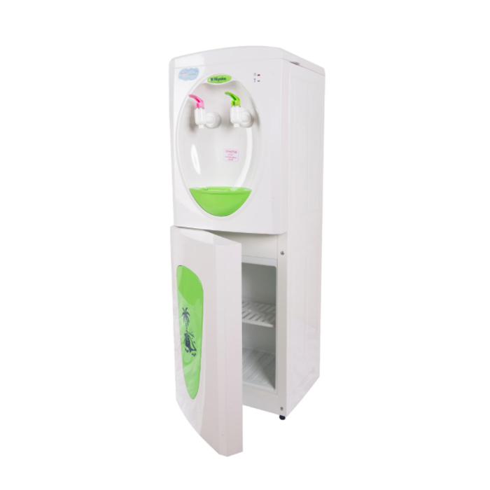 Miyako Water Dispenser Top Loading WD389HC